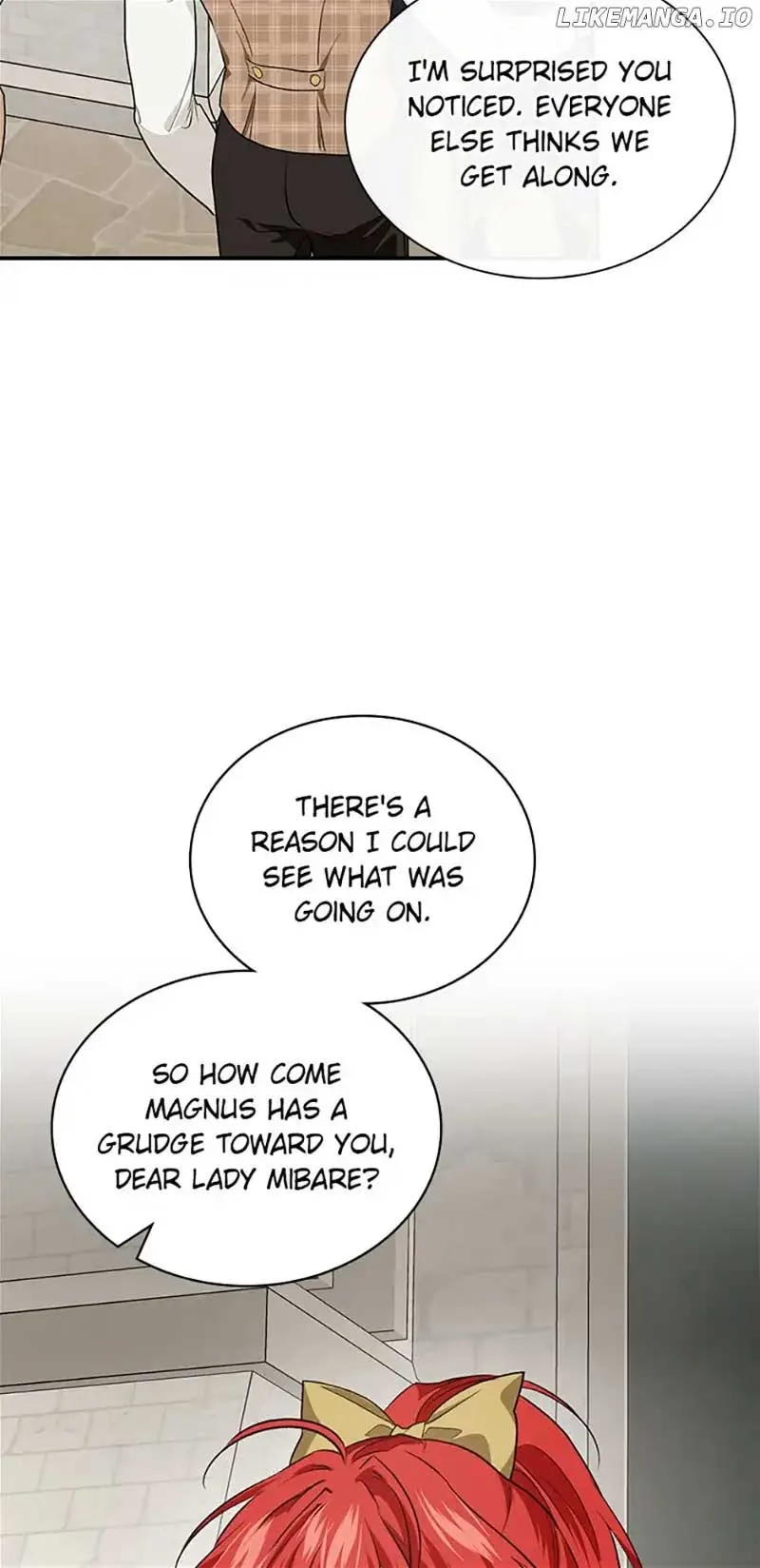 Finding My Father’s Son Chapter 66 page 3