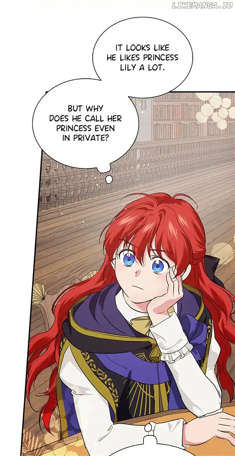 Finding My Father’s Son Chapter 63 page 51