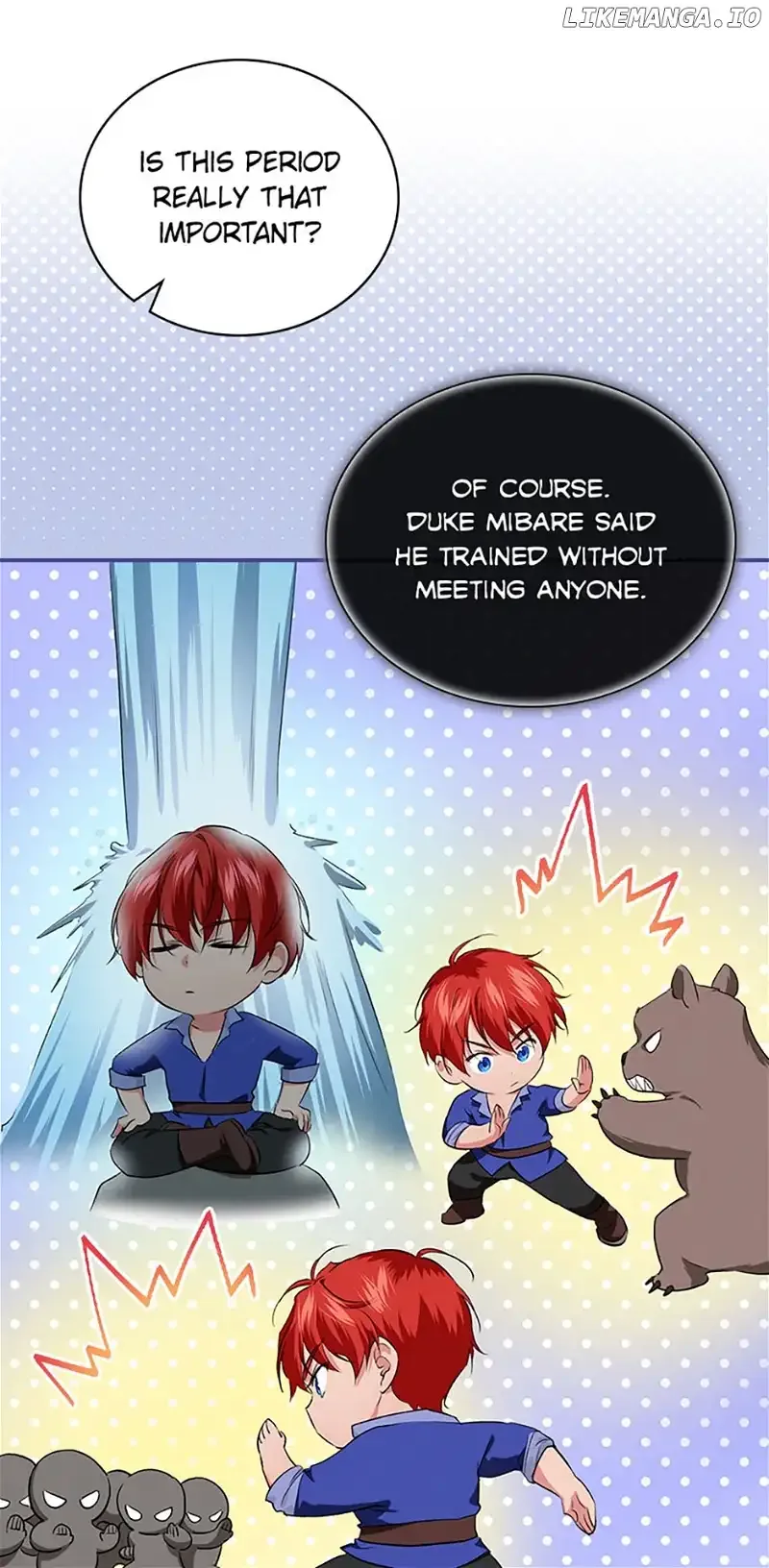 Finding My Father’s Son Chapter 65 page 72