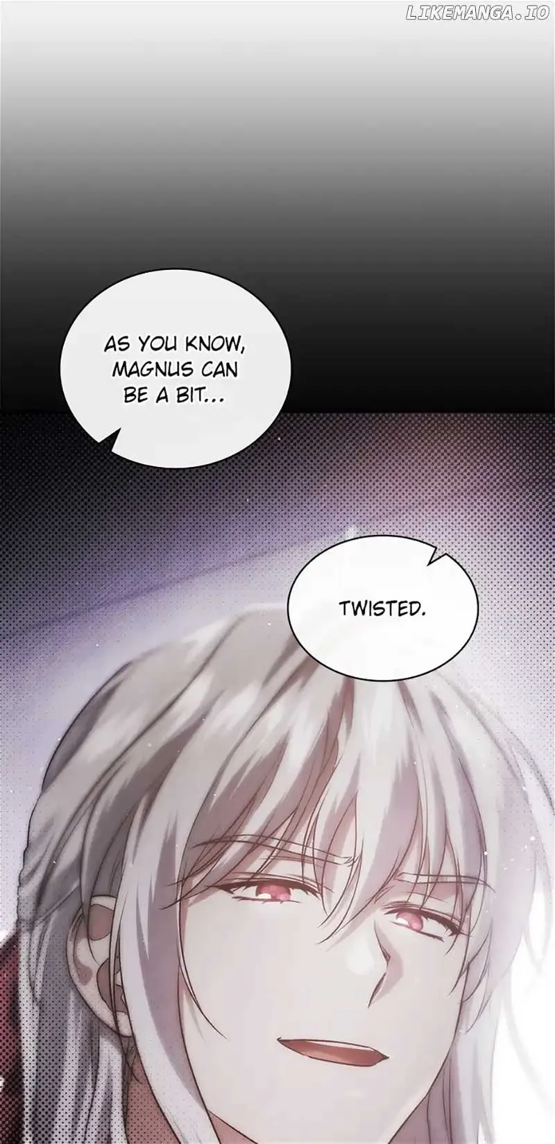 Finding My Father’s Son Chapter 66 page 7