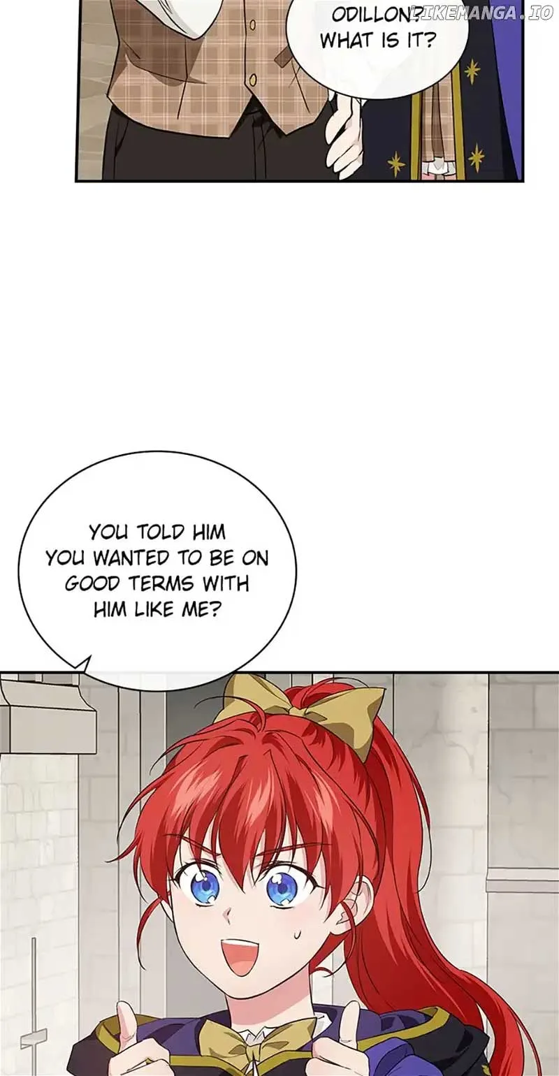 Finding My Father’s Son Chapter 66 page 12