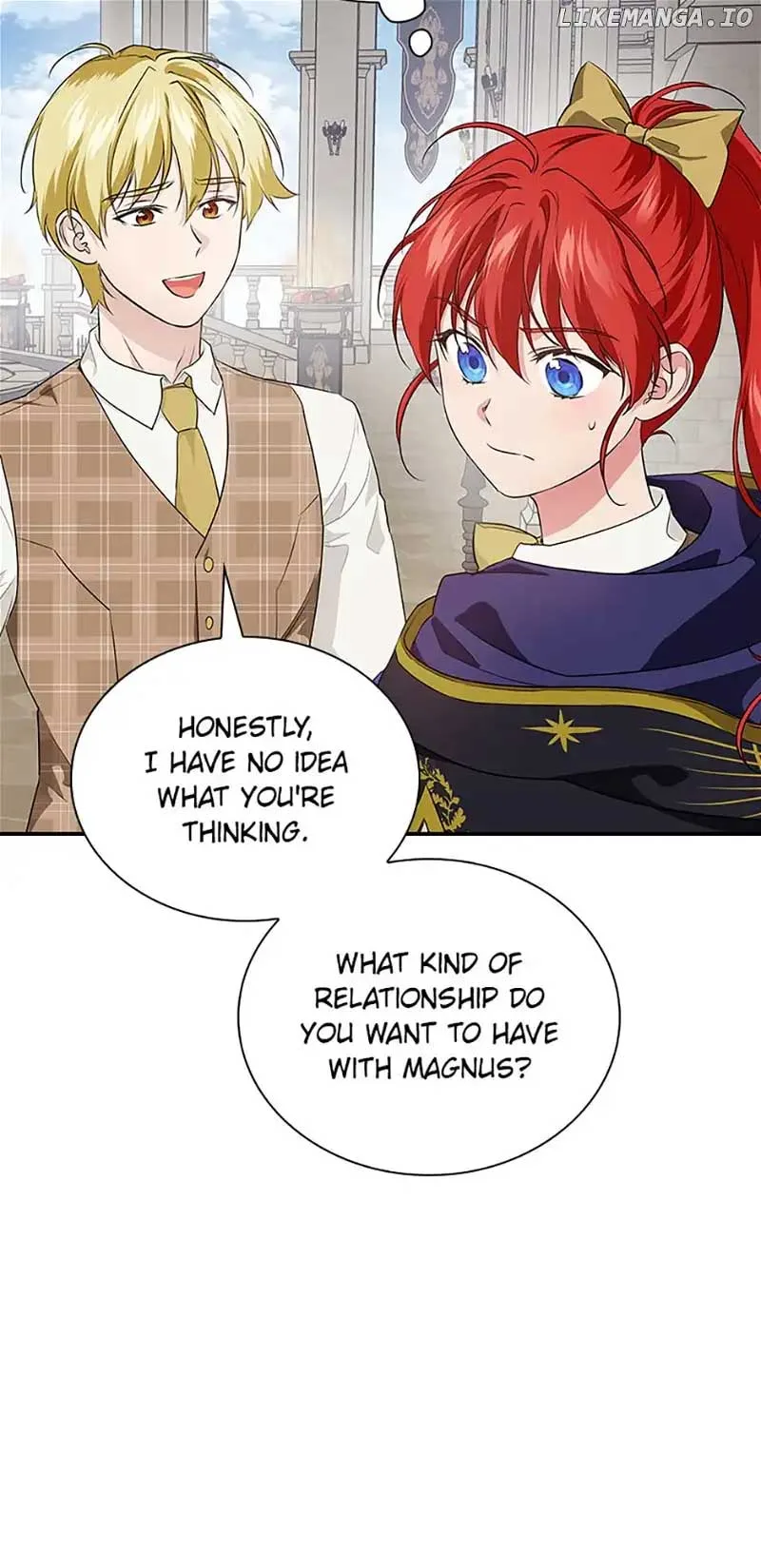 Finding My Father’s Son Chapter 66 page 5
