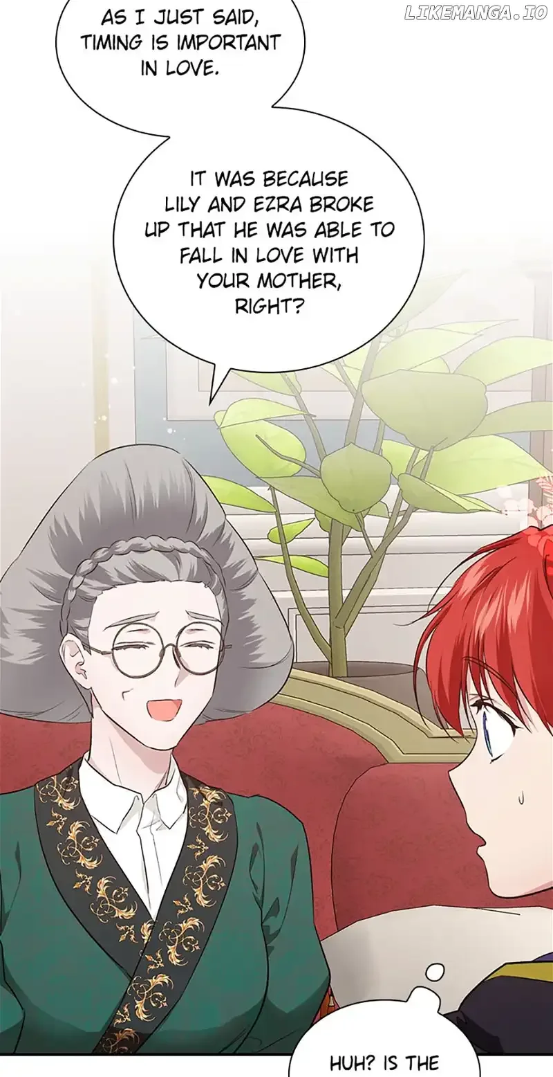 Finding My Father’s Son Chapter 64 page 45