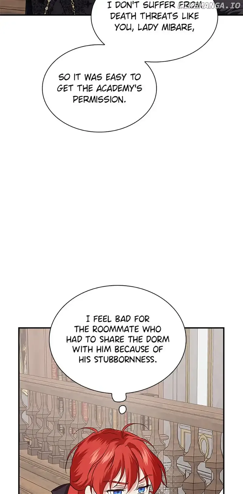 Finding My Father’s Son Chapter 63 page 57