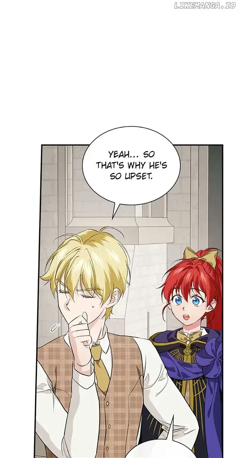 Finding My Father’s Son Chapter 66 page 11