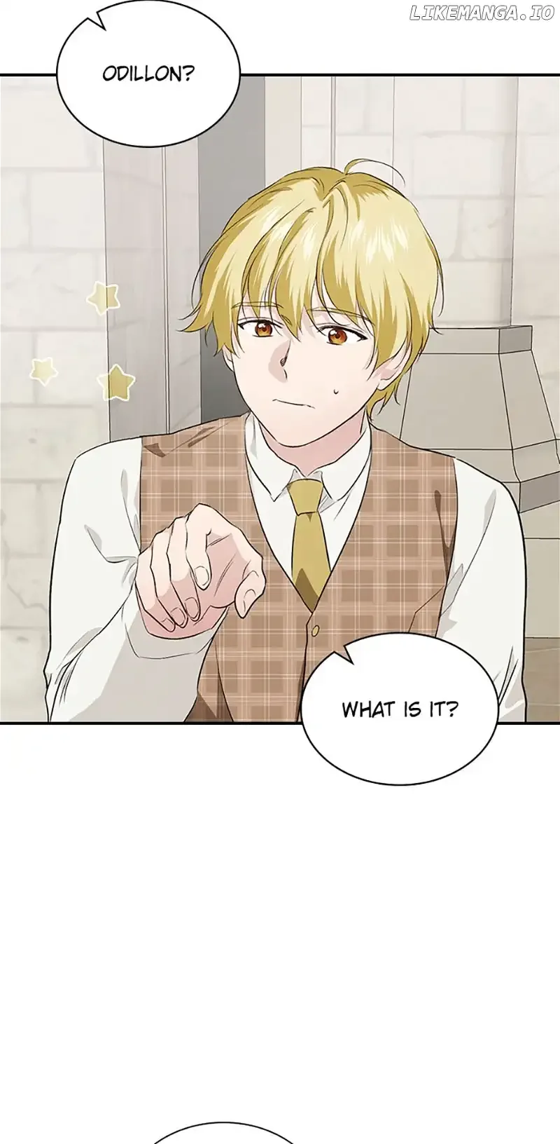Finding My Father’s Son Chapter 65 page 77