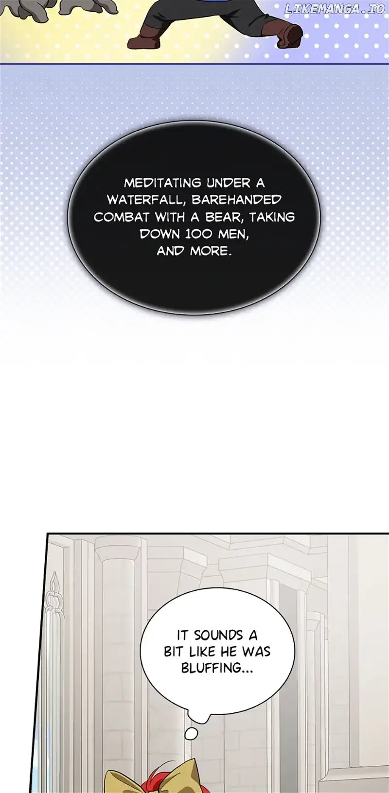 Finding My Father’s Son Chapter 65 page 73