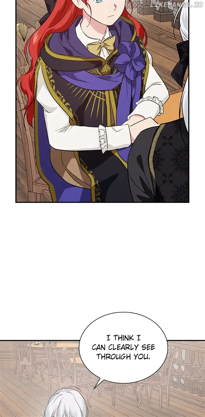 Finding My Father’s Son Chapter 63 page 58