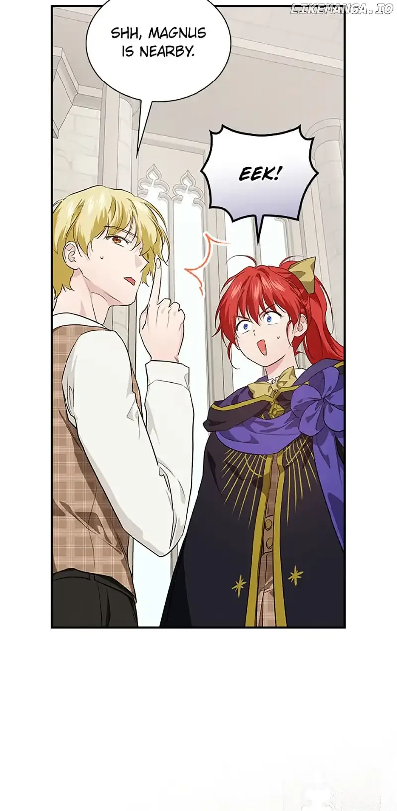 Finding My Father’s Son Chapter 65 page 78