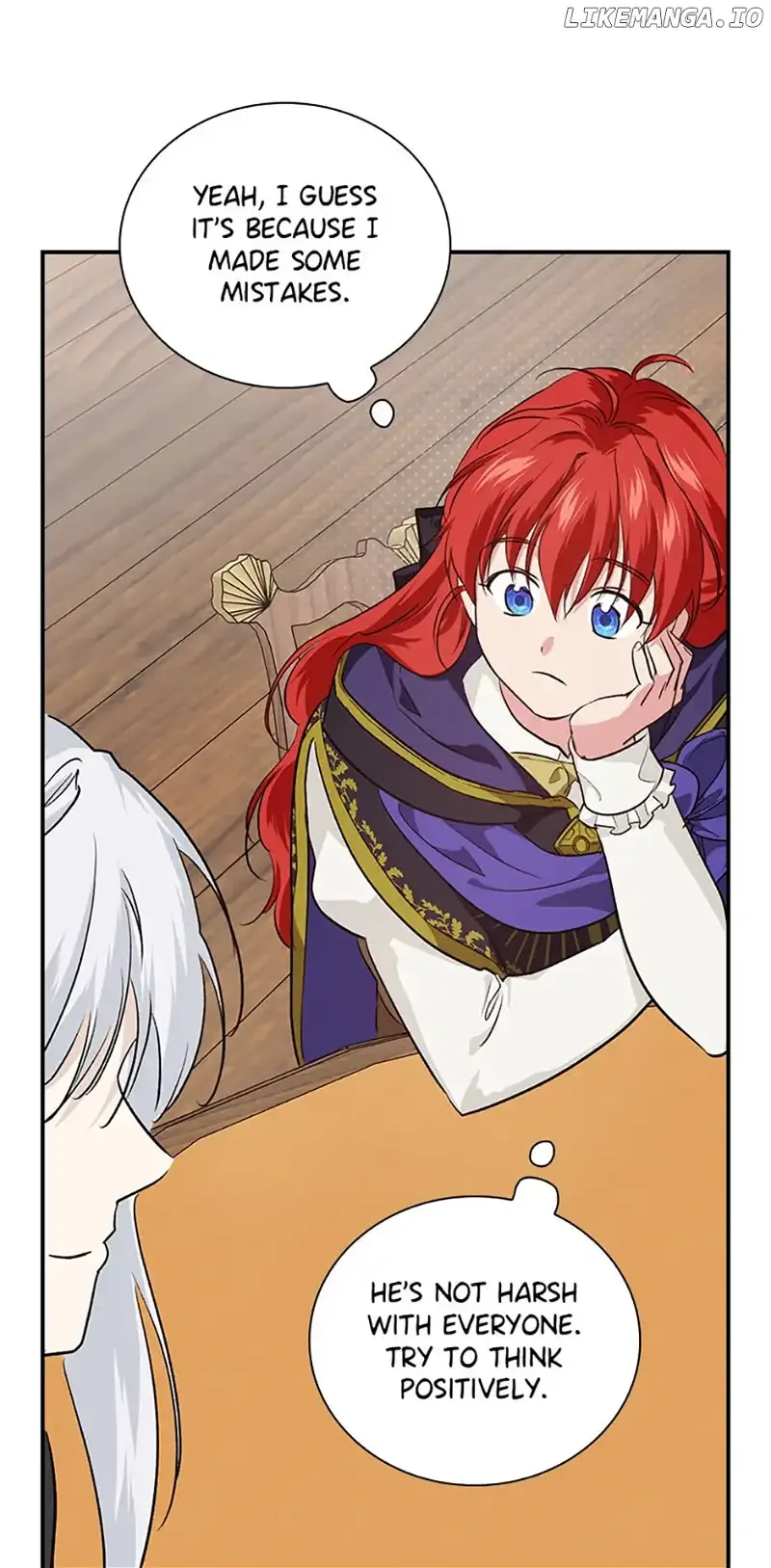 Finding My Father’s Son Chapter 63 page 61