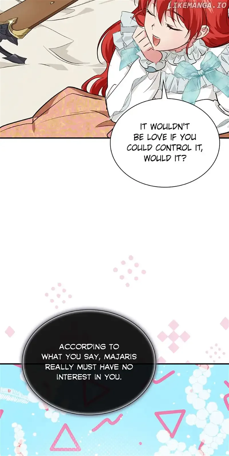 Finding My Father’s Son Chapter 63 page 67