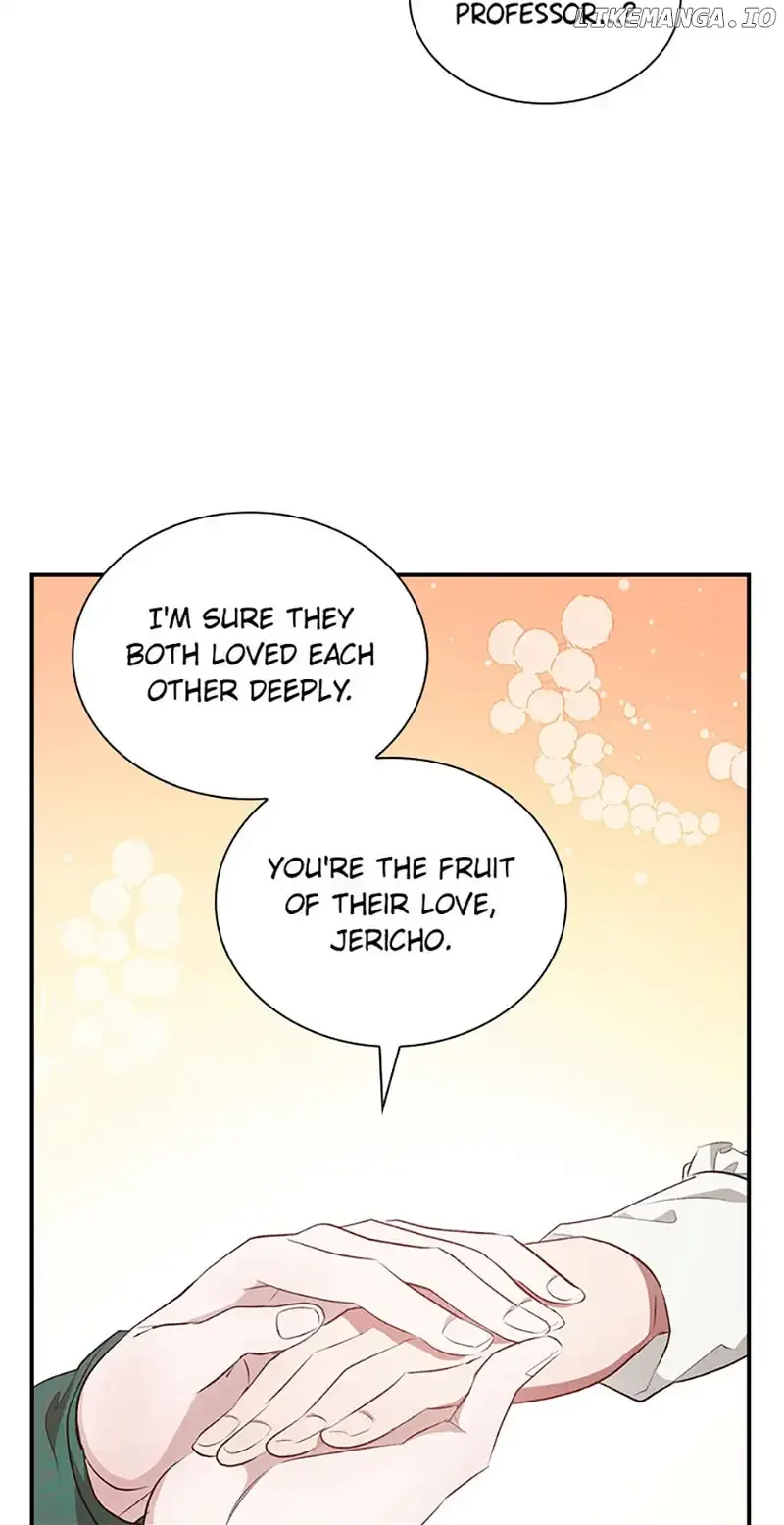 Finding My Father’s Son Chapter 64 page 46