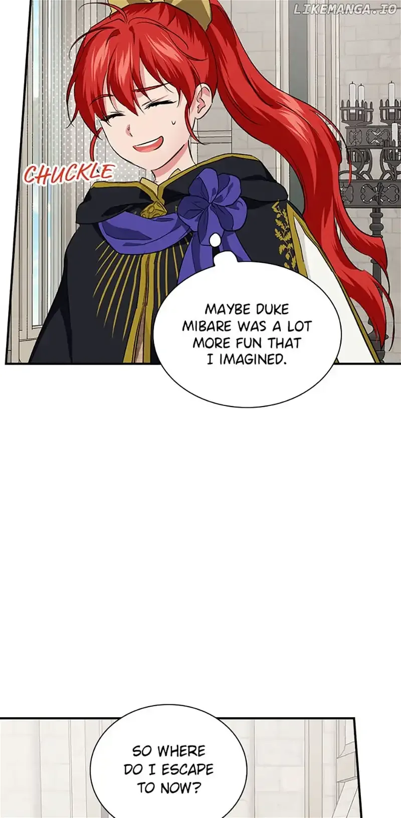 Finding My Father’s Son Chapter 65 page 74