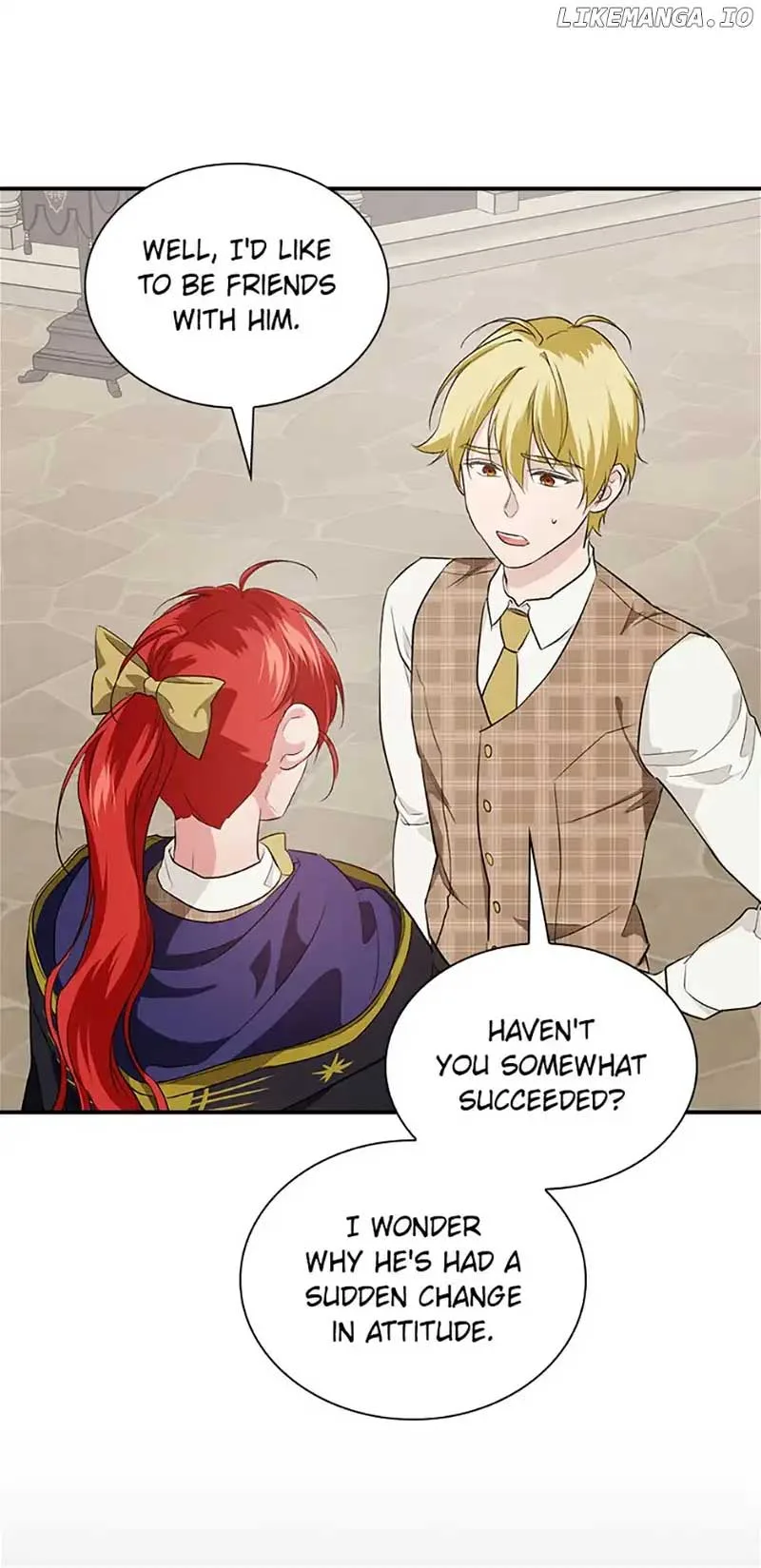 Finding My Father’s Son Chapter 66 page 6