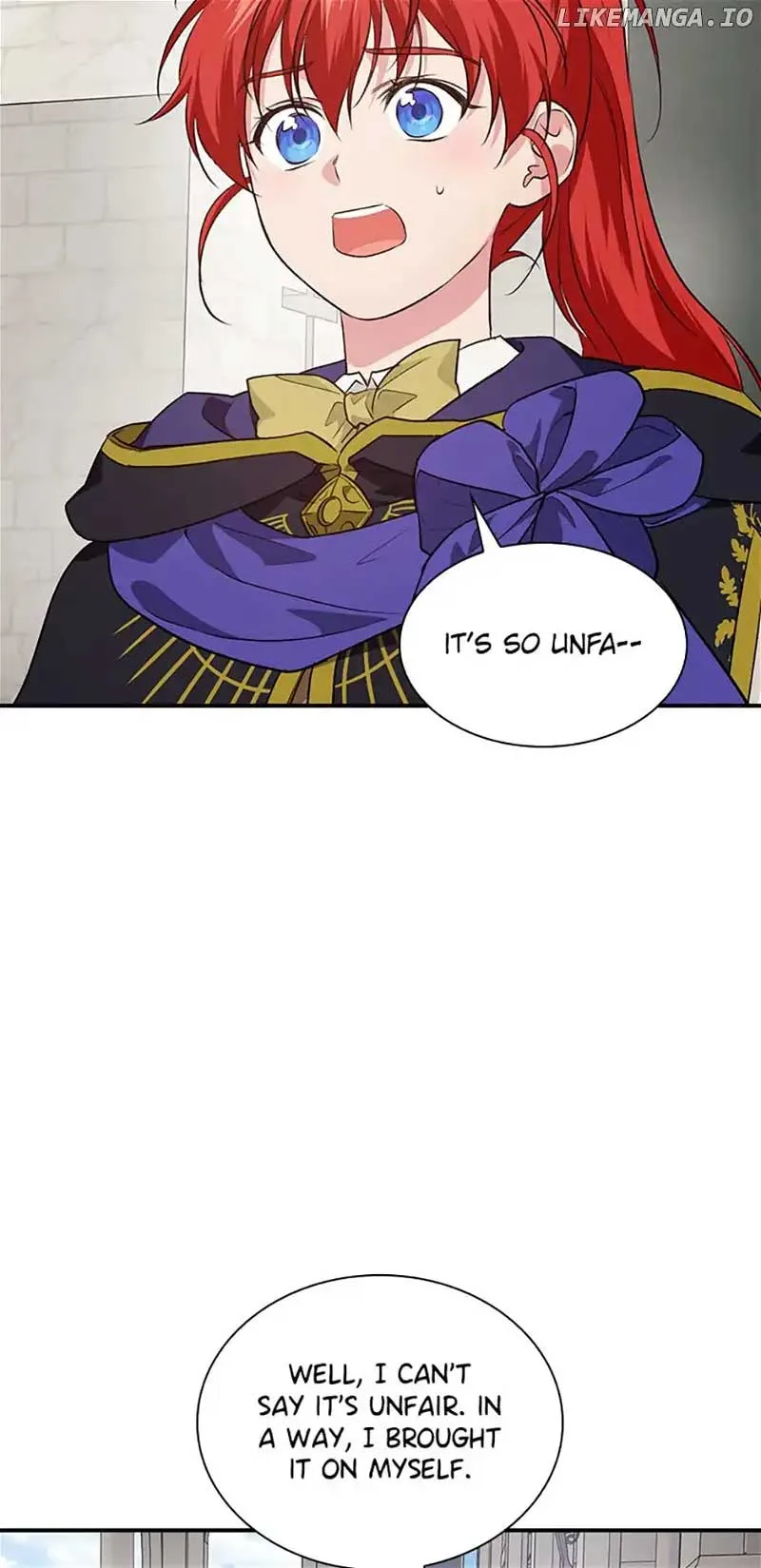 Finding My Father’s Son Chapter 66 page 4