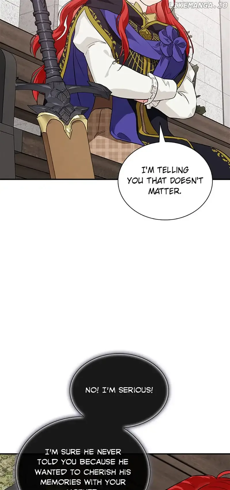 Finding My Father’s Son Chapter 64 page 52