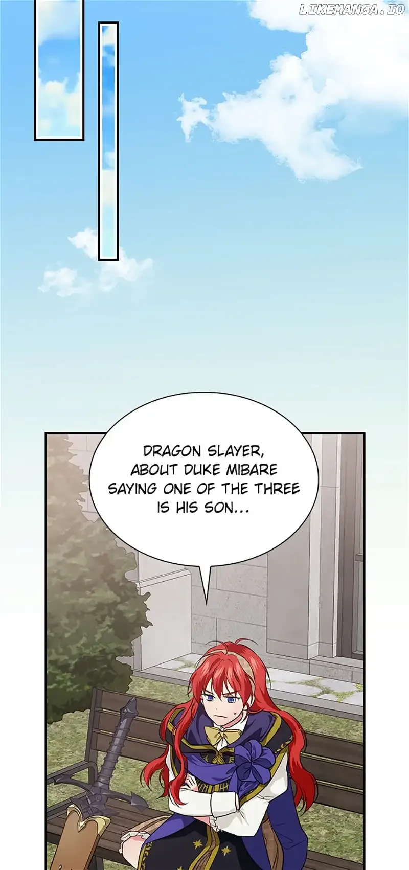 Finding My Father’s Son Chapter 64 page 50