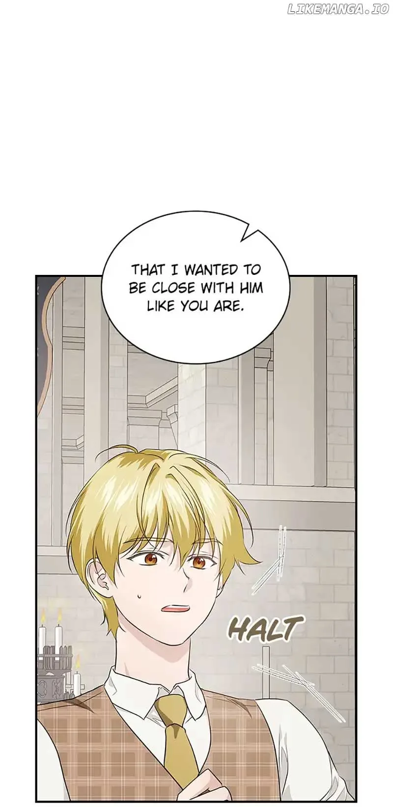 Finding My Father’s Son Chapter 66 page 10