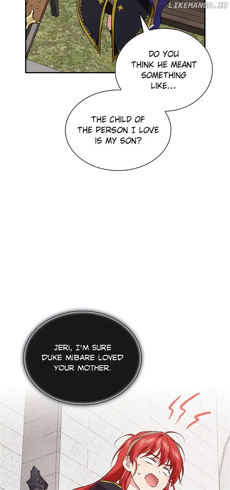 Finding My Father’s Son Chapter 64 page 51