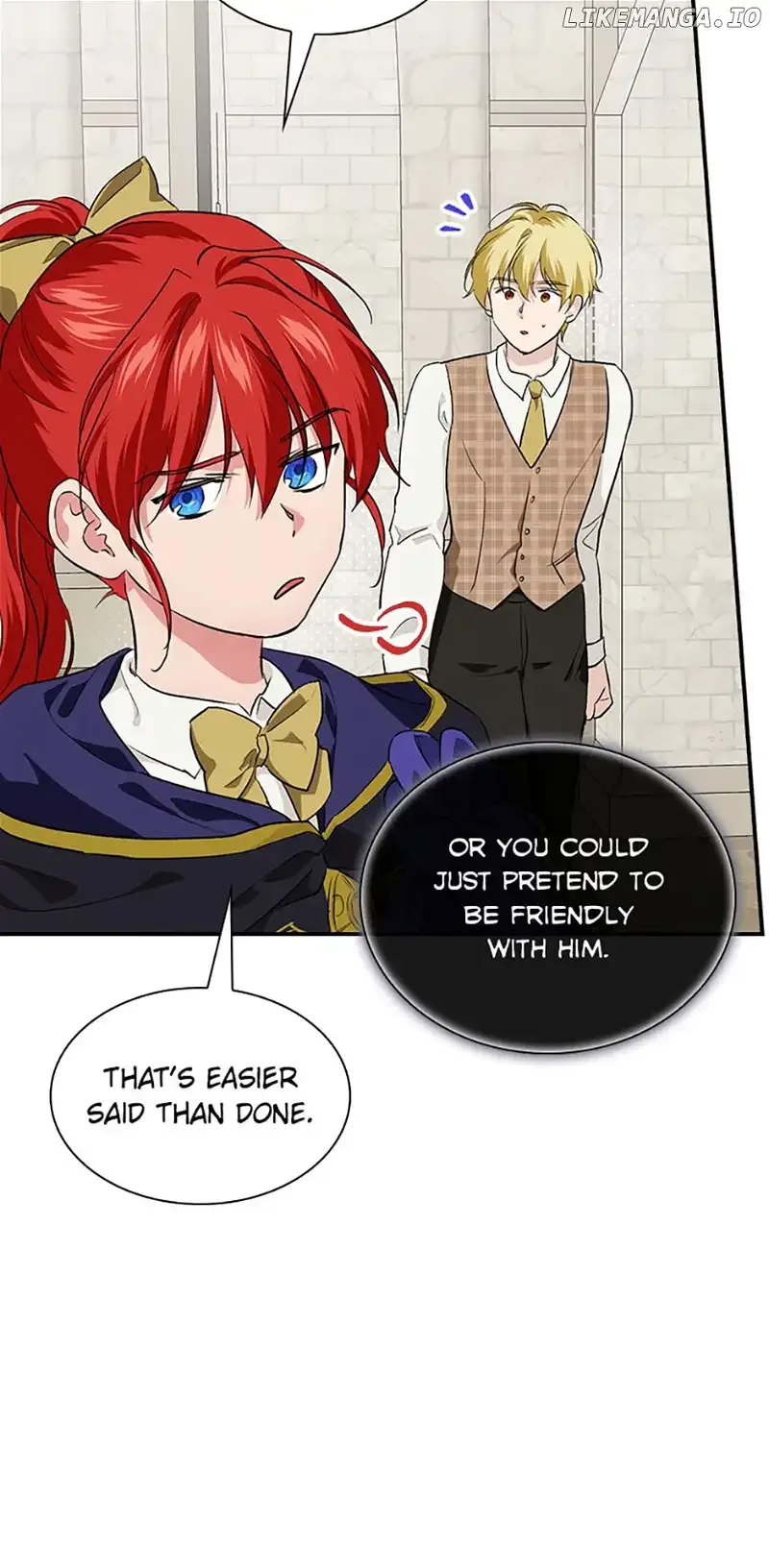 Finding My Father’s Son Chapter 65 page 75