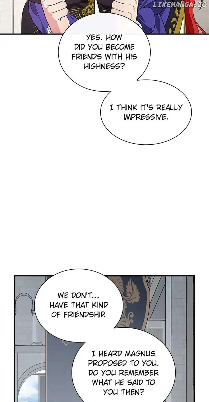Finding My Father’s Son Chapter 66 page 13