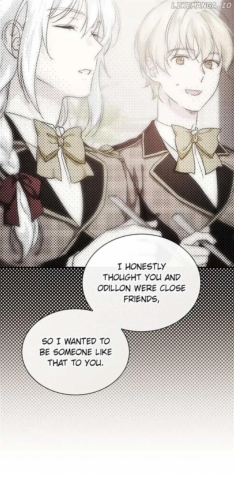 Finding My Father’s Son Chapter 66 page 37