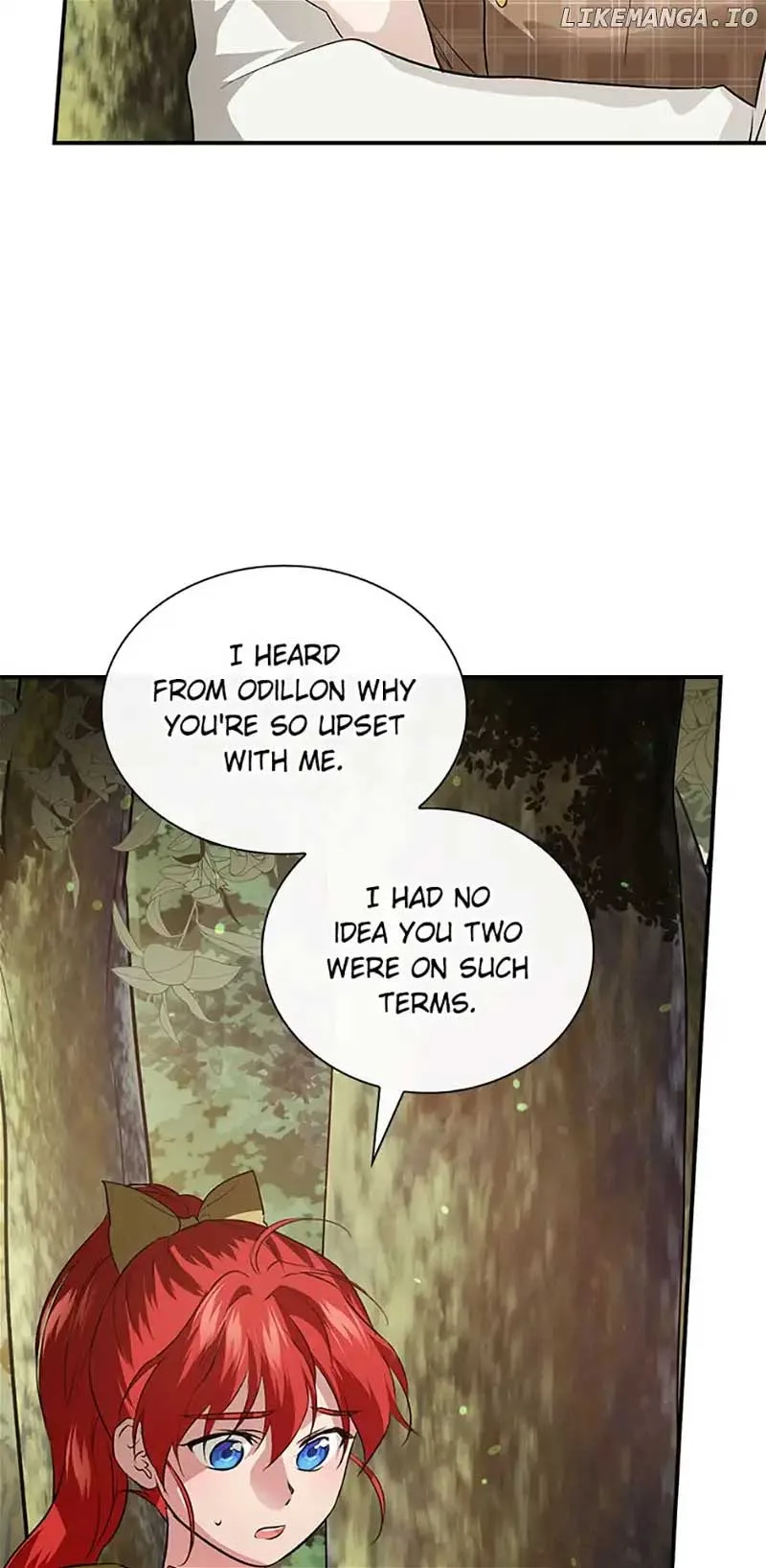 Finding My Father’s Son Chapter 66 page 35