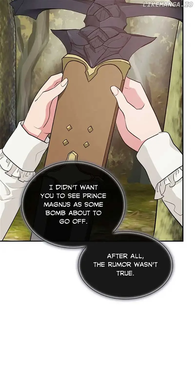 Finding My Father’s Son Chapter 66 page 78