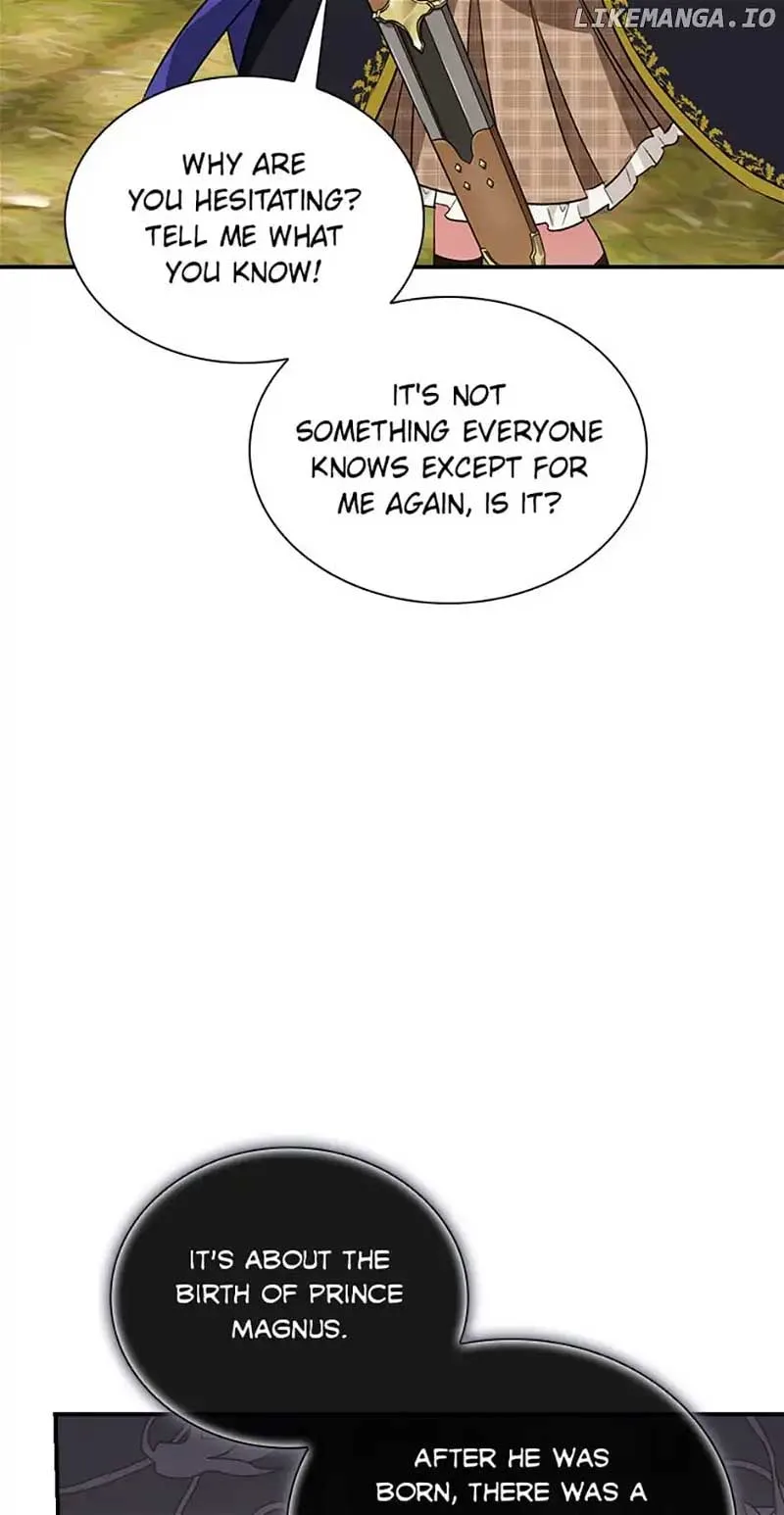 Finding My Father’s Son Chapter 66 page 68