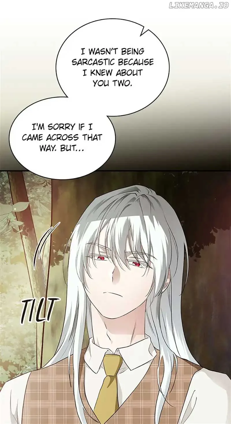 Finding My Father’s Son Chapter 66 page 38