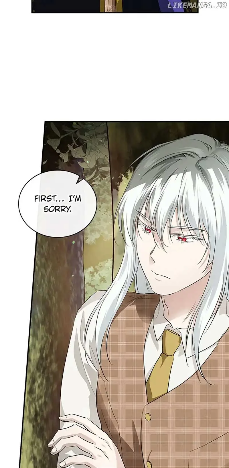 Finding My Father’s Son Chapter 66 page 34