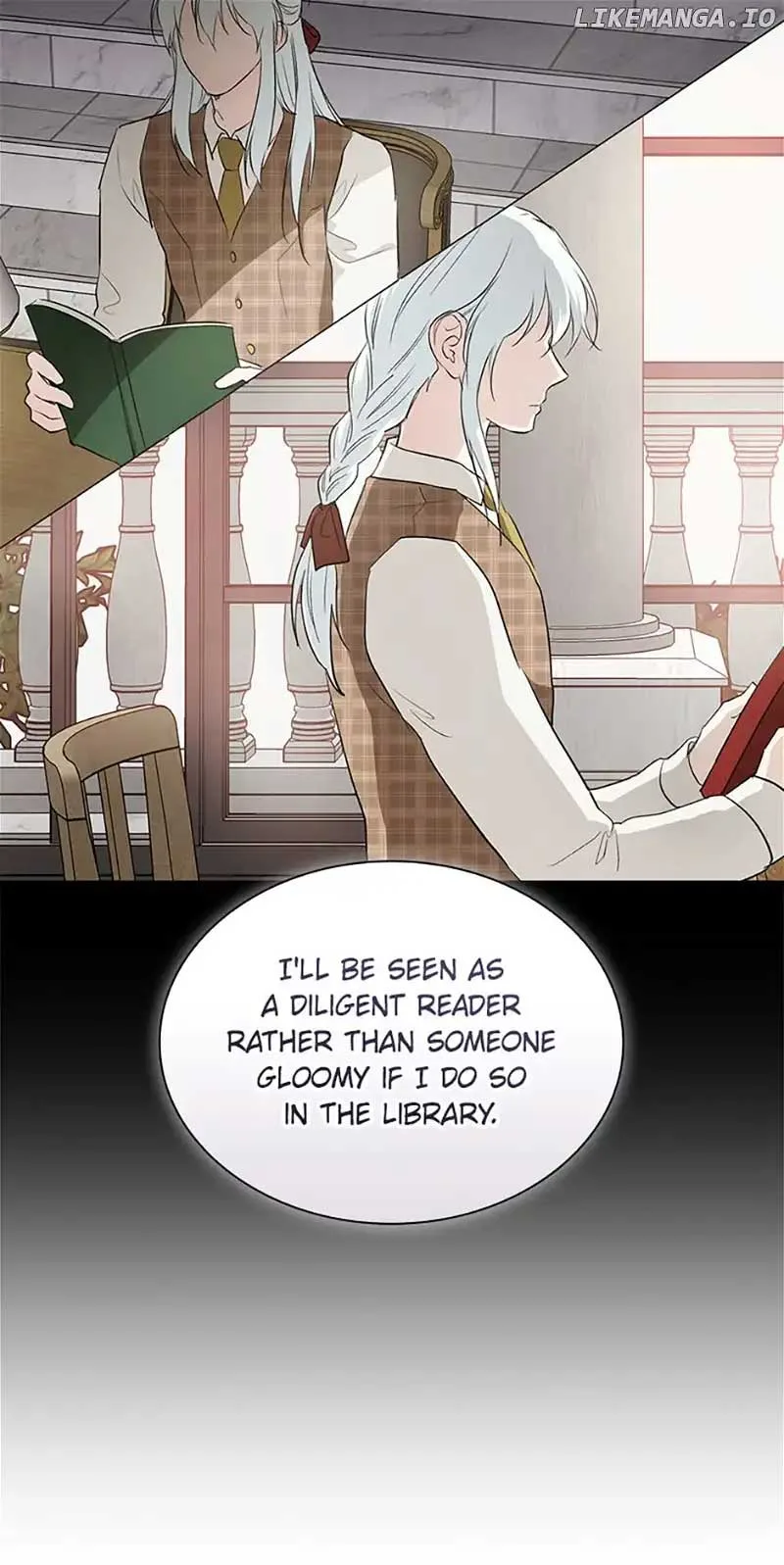 Finding My Father’s Son Chapter 66 page 59