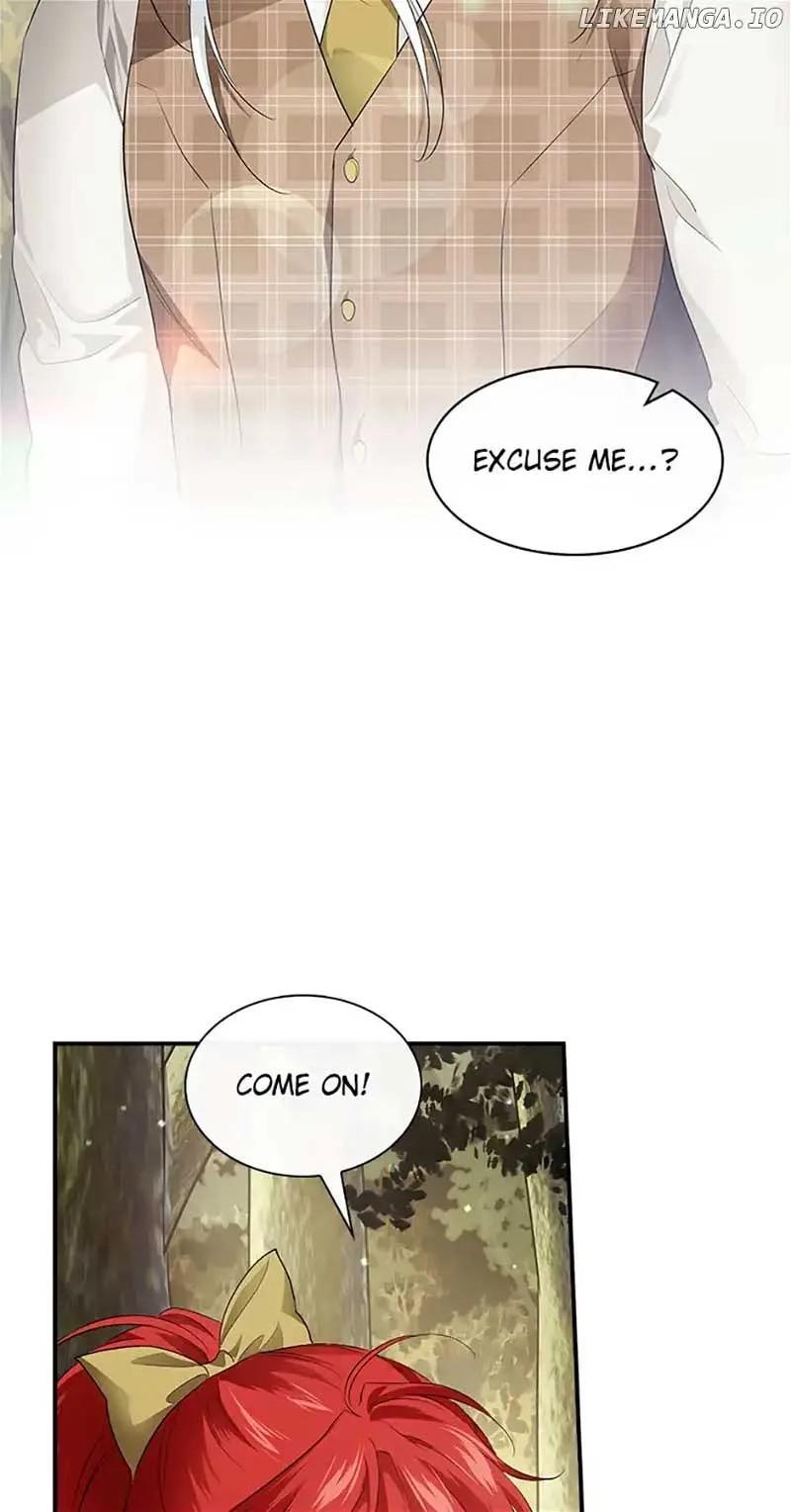 Finding My Father’s Son Chapter 66 page 46