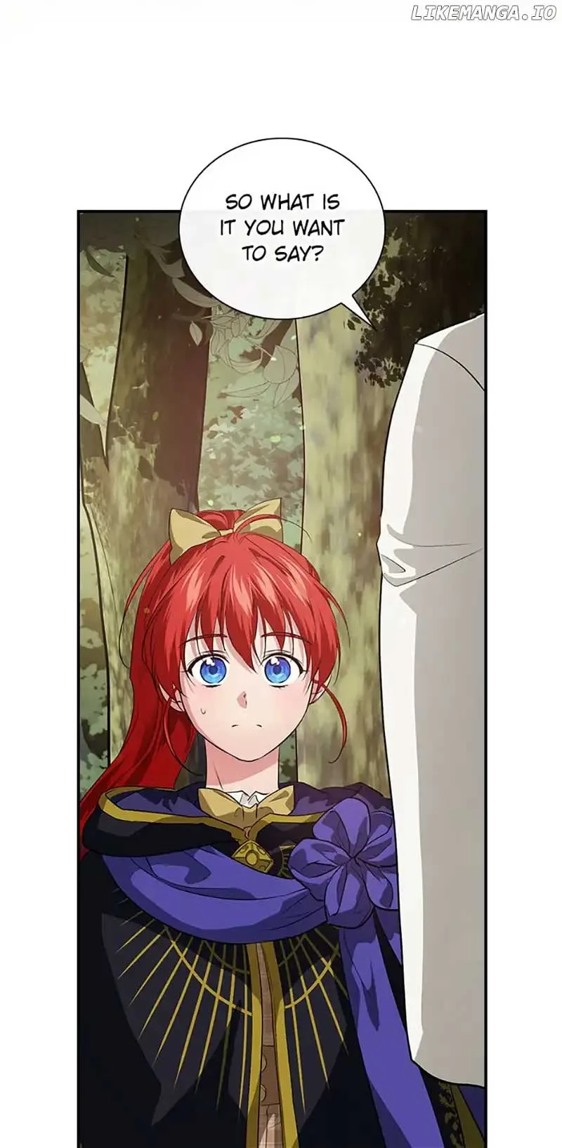 Finding My Father’s Son Chapter 66 page 33