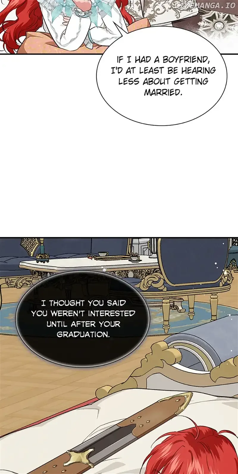 Finding My Father’s Son Chapter 63 page 66