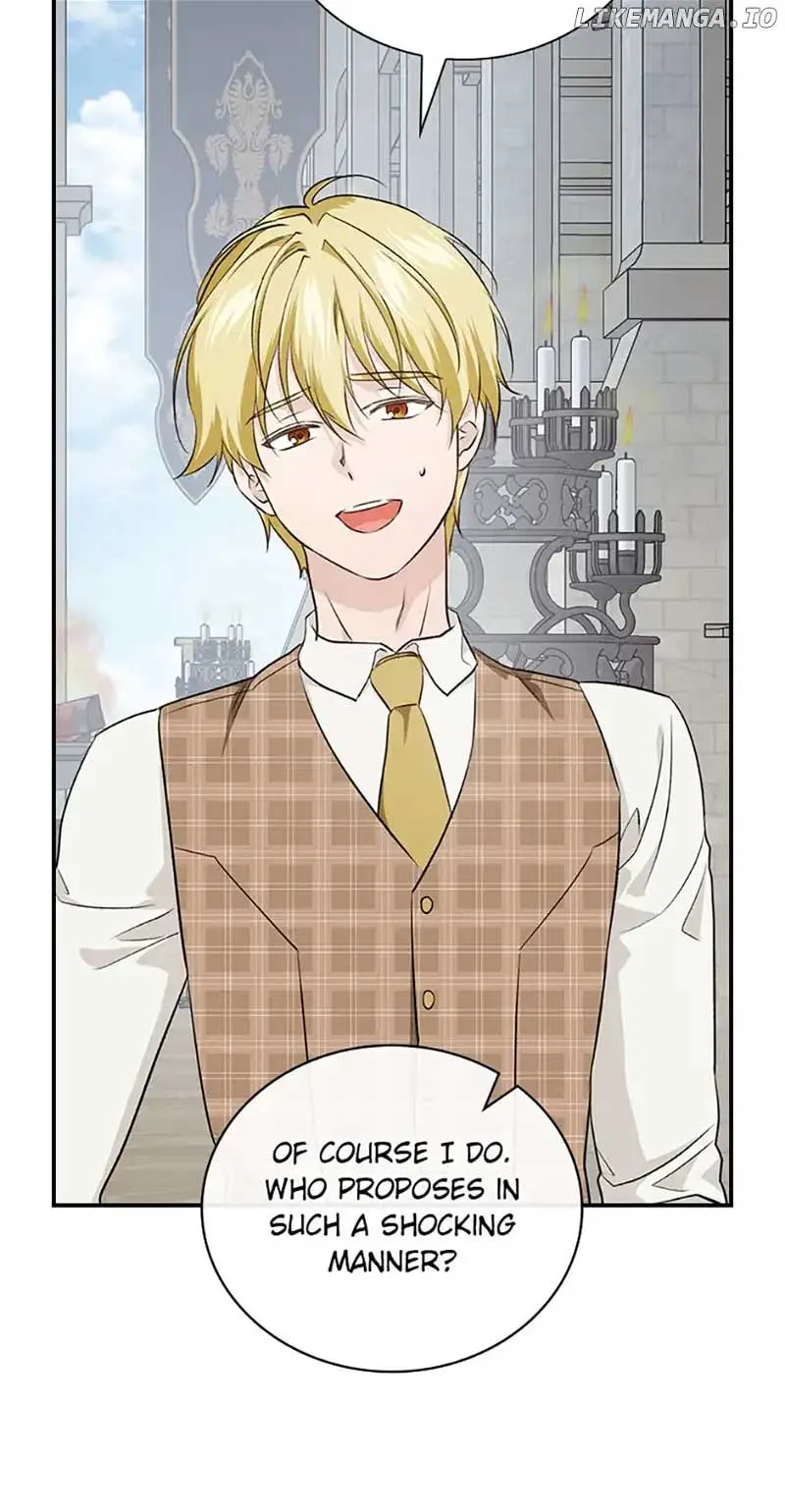 Finding My Father’s Son Chapter 66 page 14
