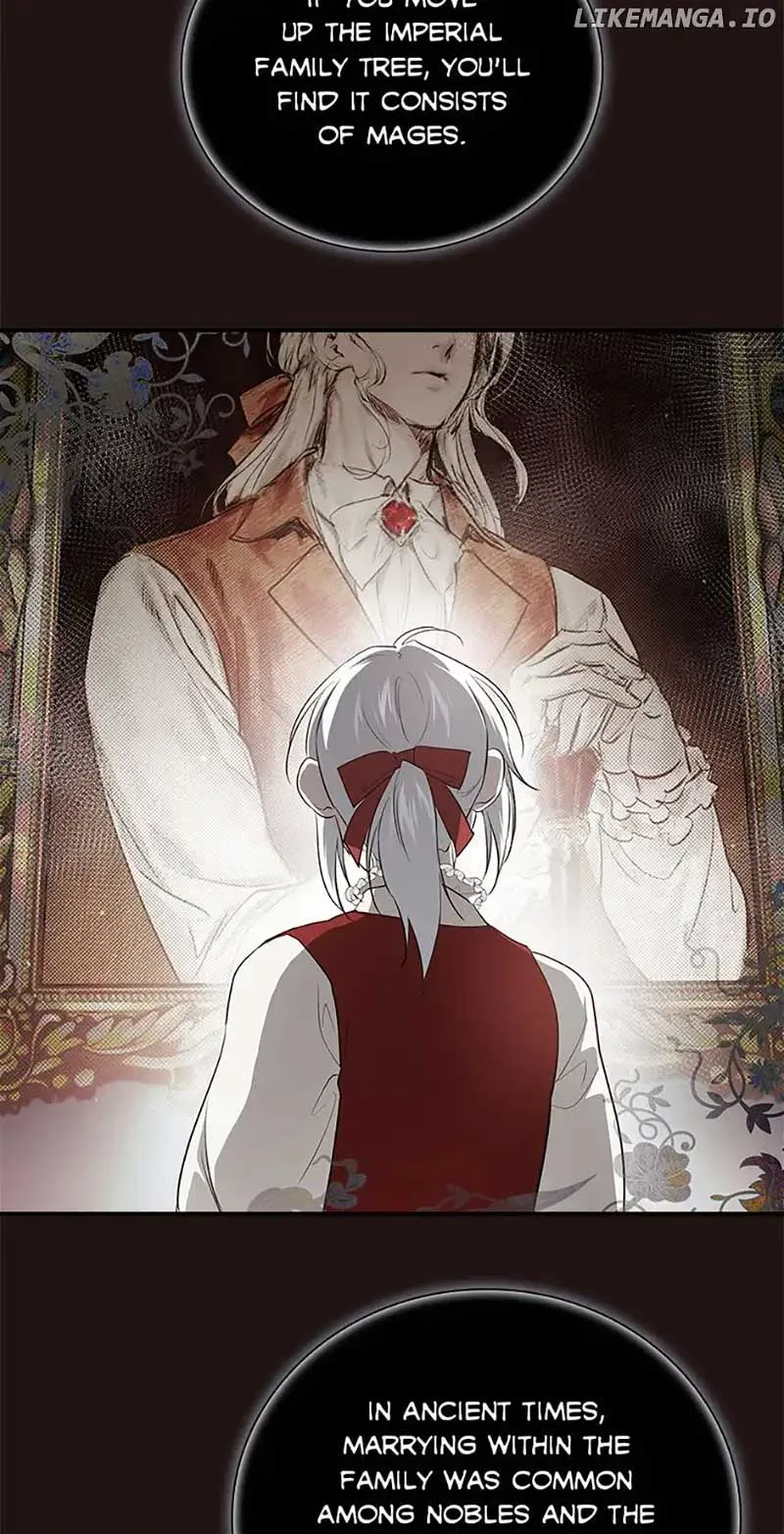 Finding My Father’s Son Chapter 66 page 72