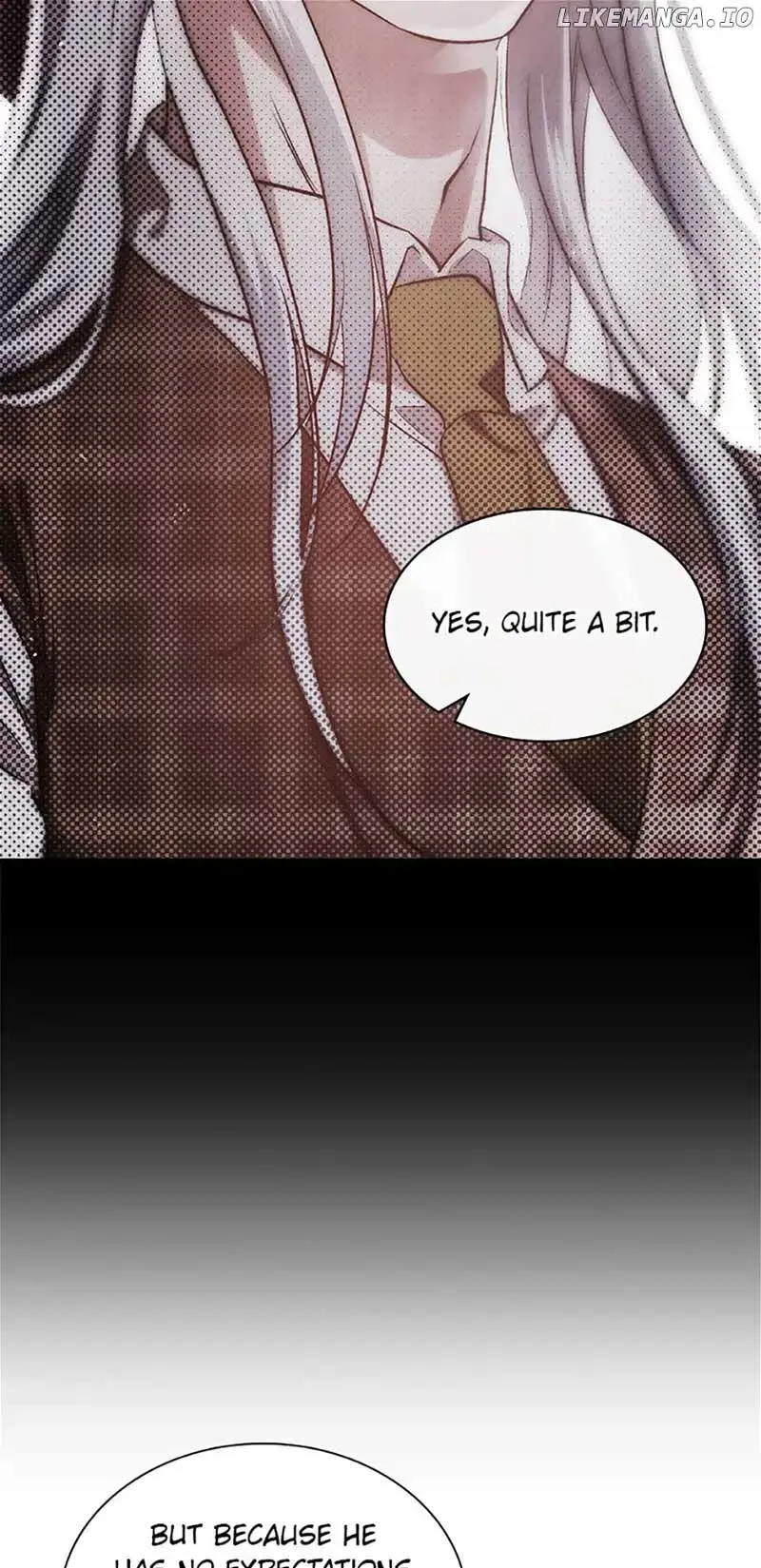 Finding My Father’s Son Chapter 66 page 8