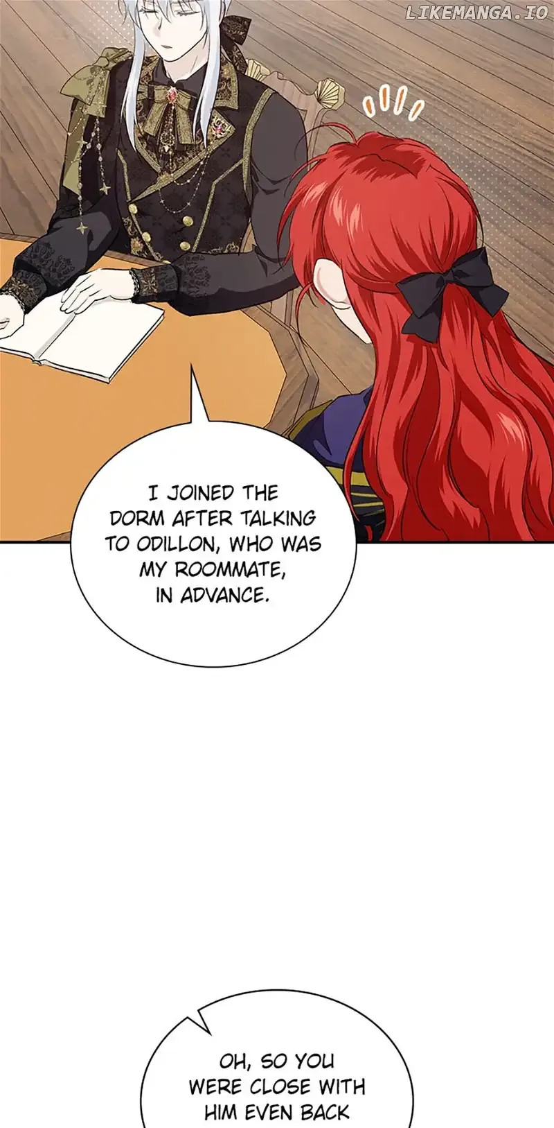 Finding My Father’s Son Chapter 63 page 59