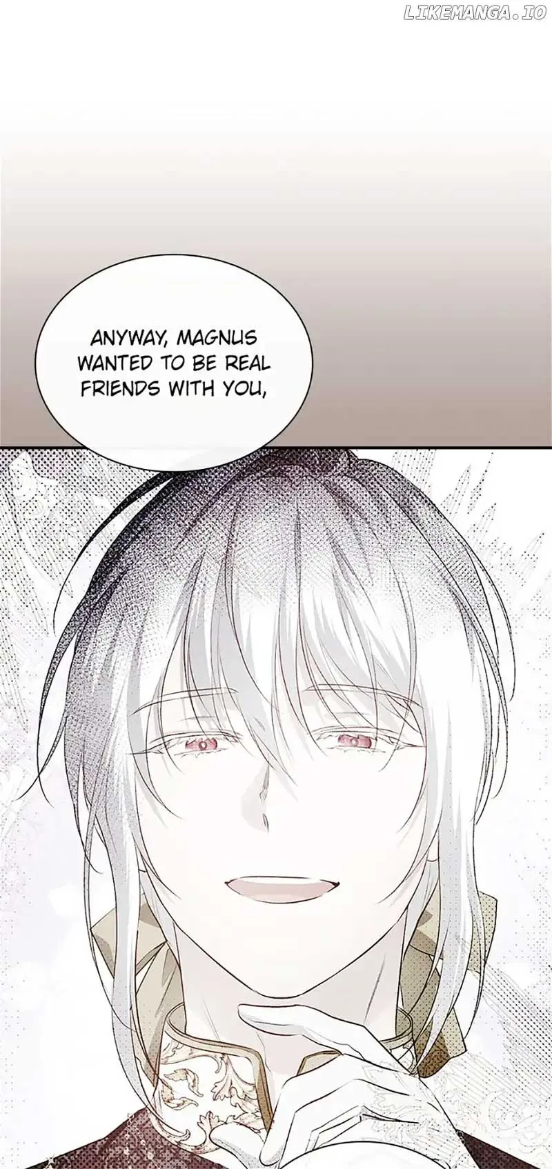 Finding My Father’s Son Chapter 66 page 20