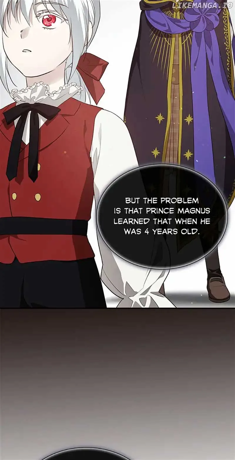 Finding My Father’s Son Chapter 66 page 74