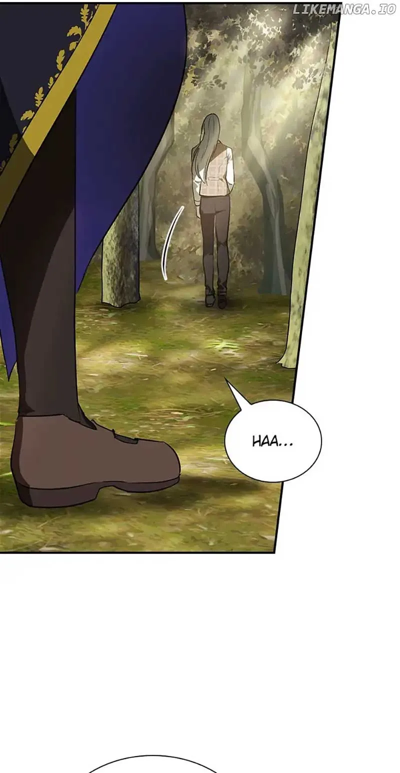 Finding My Father’s Son Chapter 66 page 62