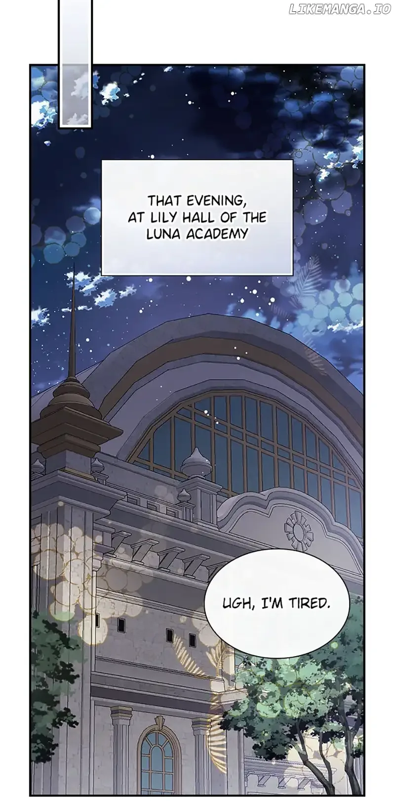 Finding My Father’s Son Chapter 63 page 63