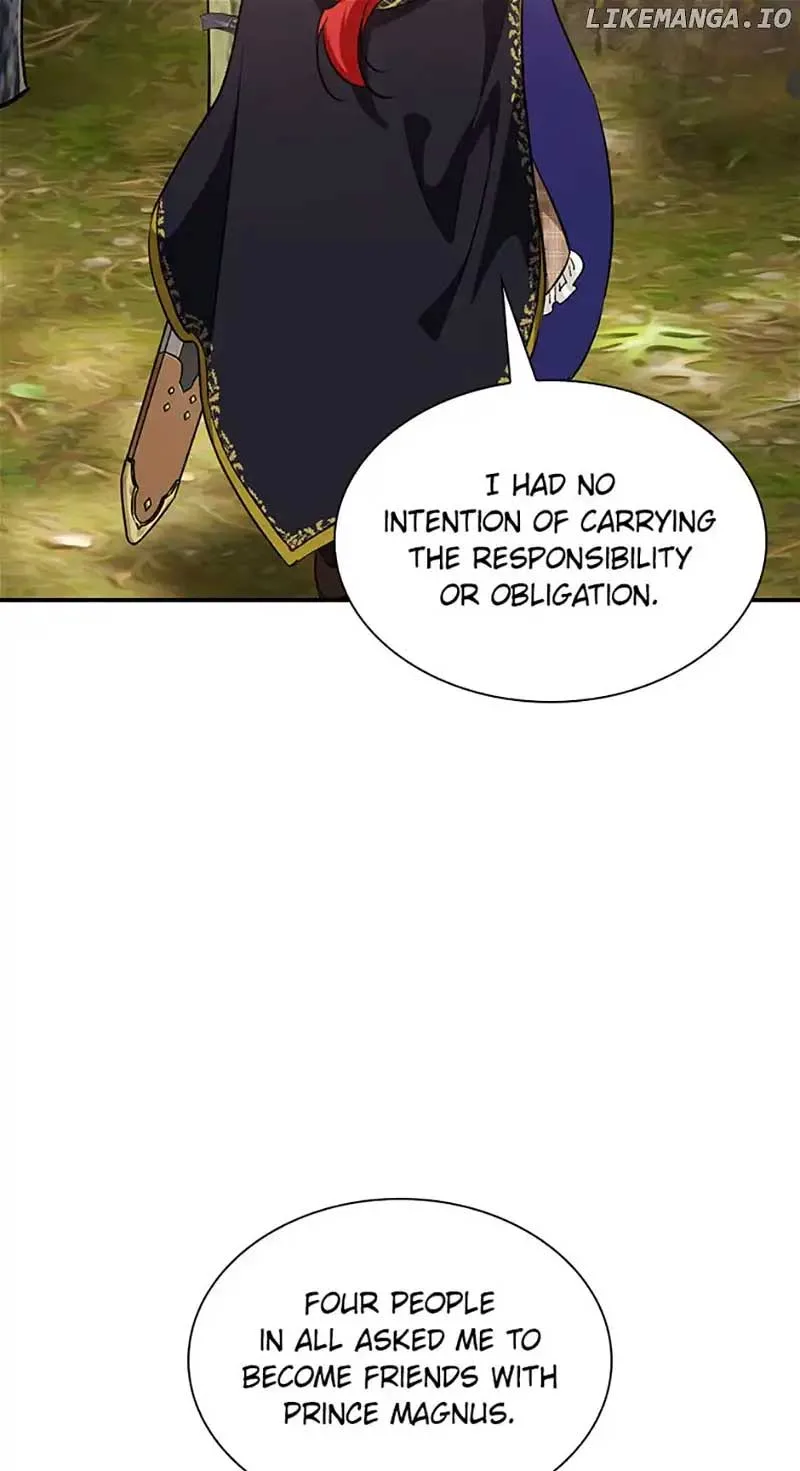 Finding My Father’s Son Chapter 66 page 83