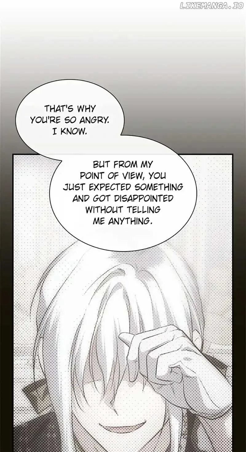 Finding My Father’s Son Chapter 66 page 42