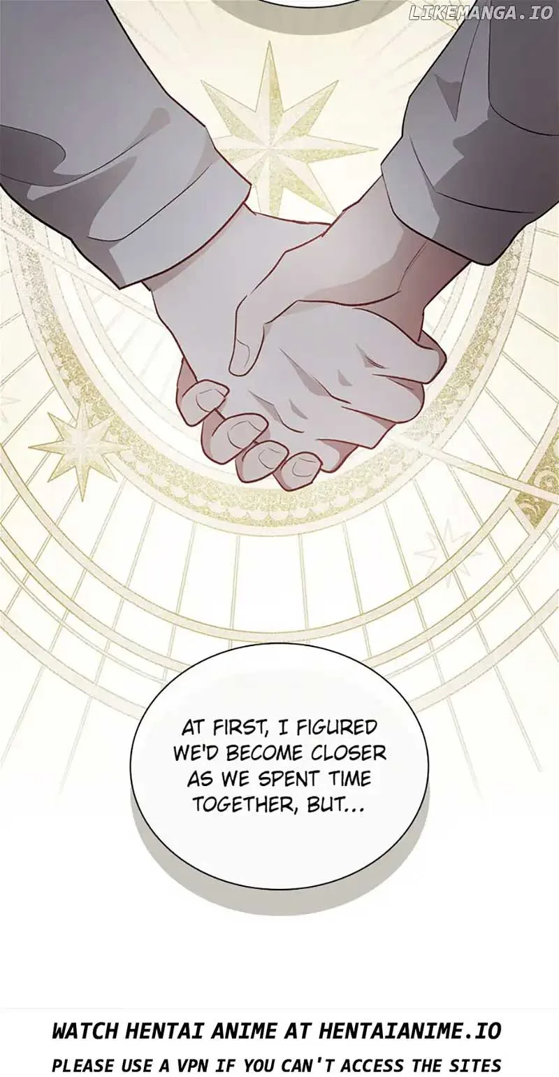 Finding My Father’s Son Chapter 66 page 18