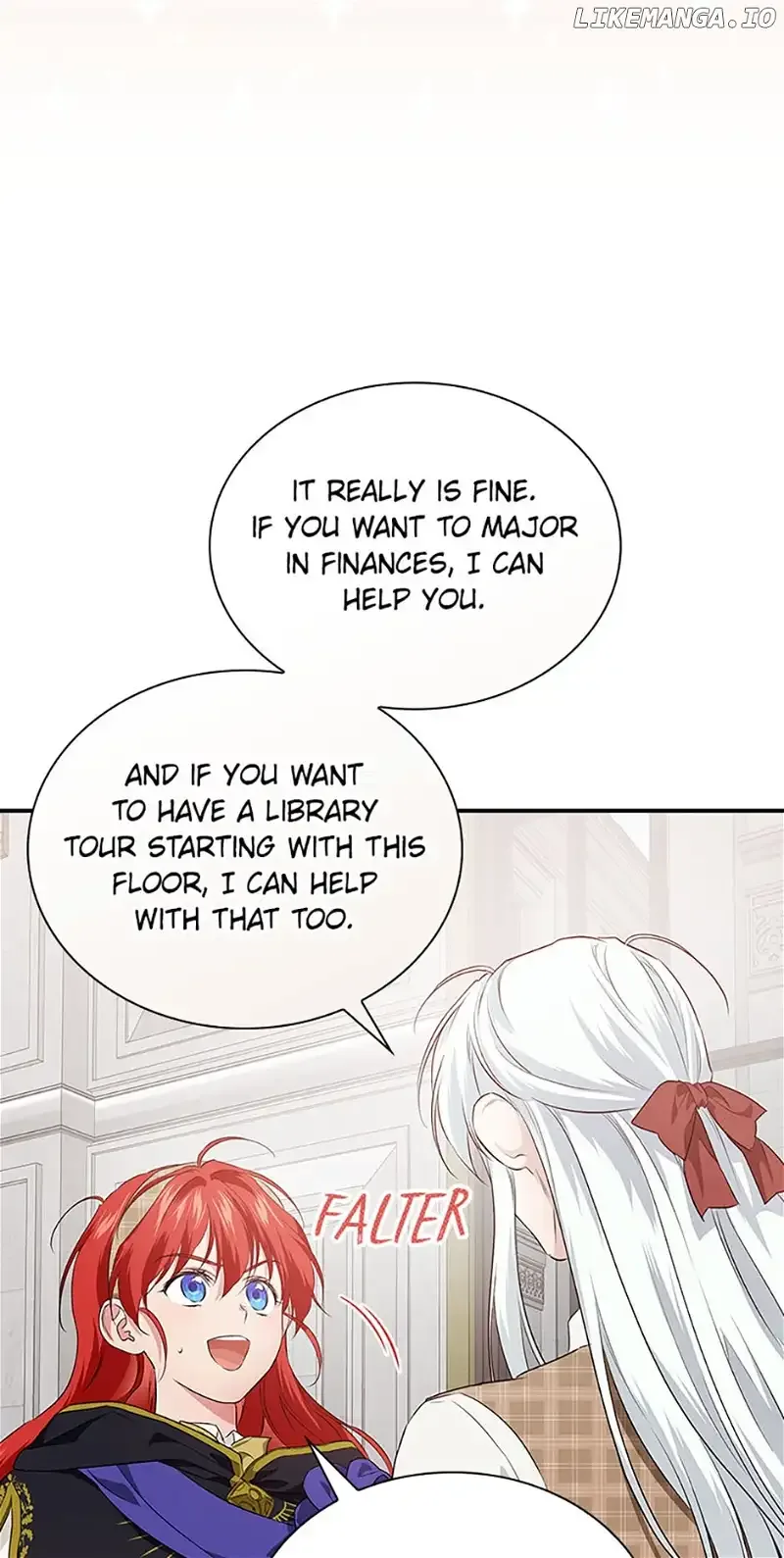 Finding My Father’s Son Chapter 64 page 67