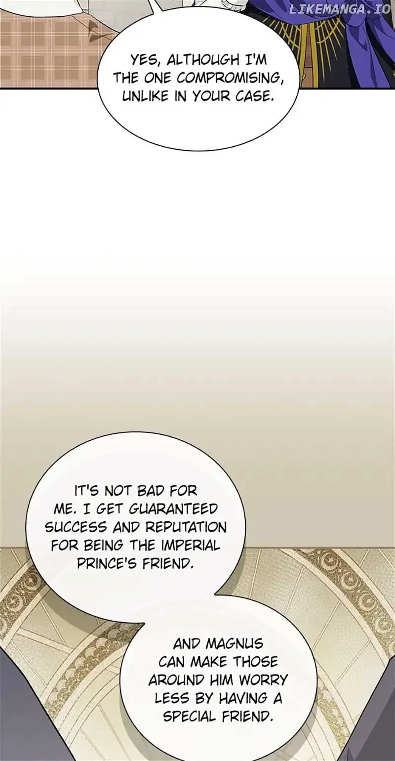 Finding My Father’s Son Chapter 66 page 17