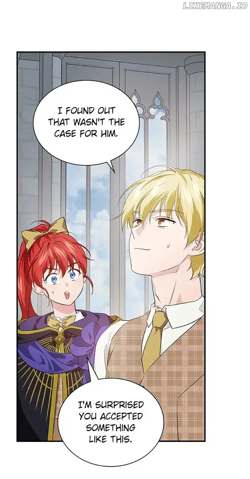 Finding My Father’s Son Chapter 66 page 19