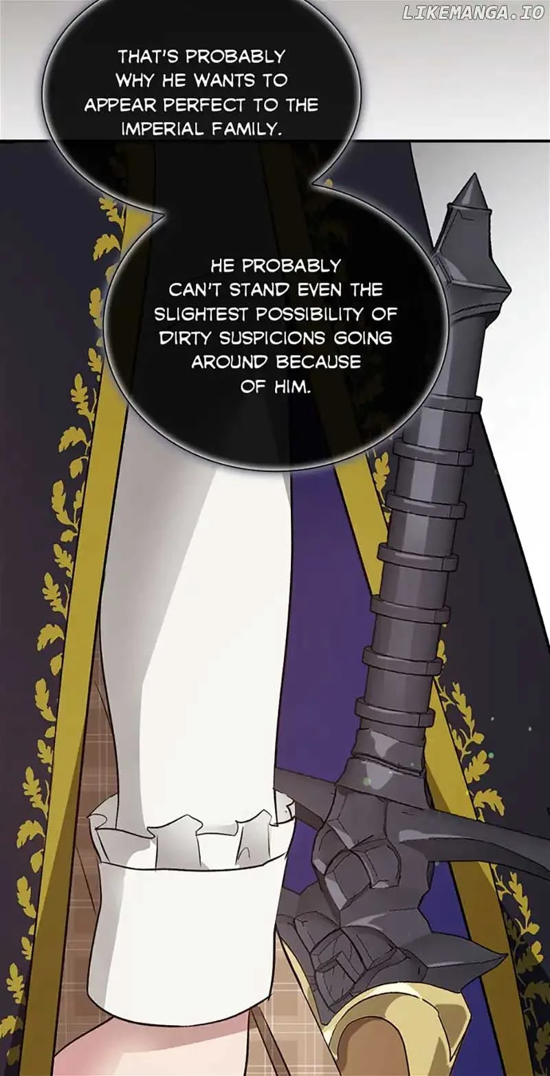 Finding My Father’s Son Chapter 66 page 75